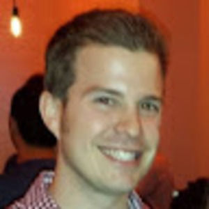 Meet your Posher, Patrick